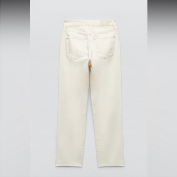 Zara jeans - Picture 8 of 8